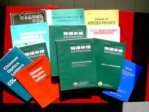 怎样在EI期刊或SCI期刊上怎么发表论文 怎样在EI期刊或SCI期刊上怎么发表论文