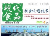 国家级食品专刊《现代食品》征稿,知网收录