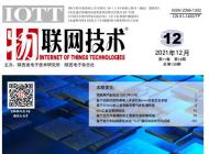 《物联网技术》省级知网月刊影响因子0.7左右3版5000字符